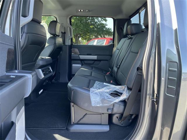 new 2025 Ford F-250 car, priced at $80,850