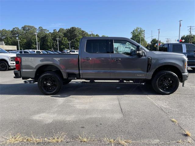 new 2025 Ford F-250 car, priced at $80,850