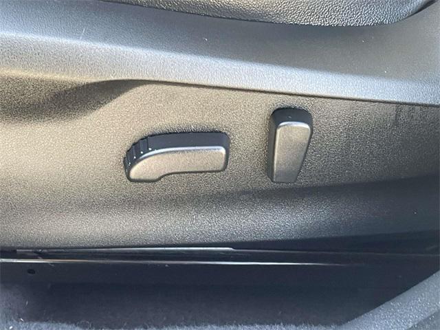 used 2019 Subaru Crosstrek car, priced at $18,943