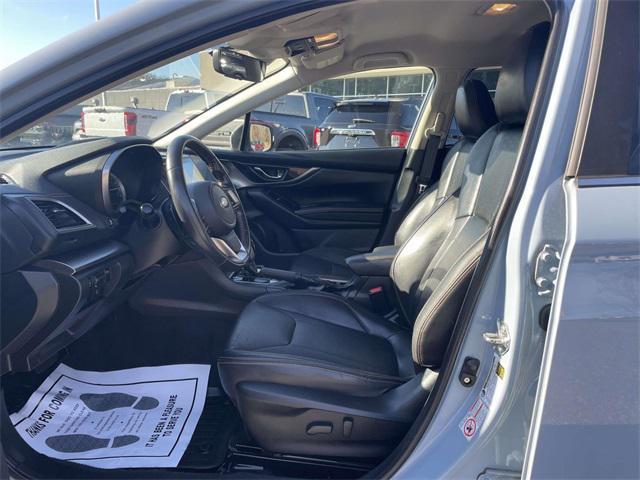 used 2019 Subaru Crosstrek car, priced at $18,943