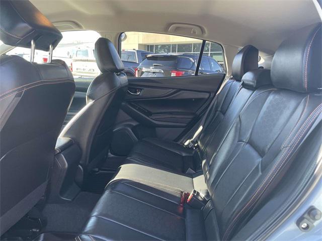 used 2019 Subaru Crosstrek car, priced at $18,943