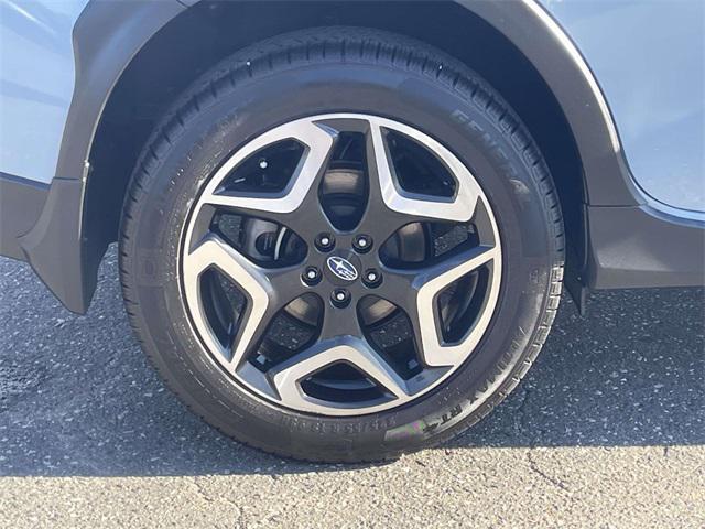 used 2019 Subaru Crosstrek car, priced at $18,943