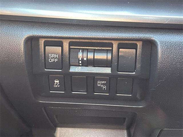 used 2019 Subaru Crosstrek car, priced at $18,943