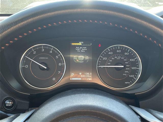 used 2019 Subaru Crosstrek car, priced at $18,943