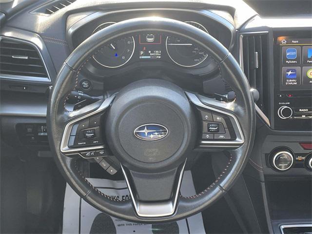 used 2019 Subaru Crosstrek car, priced at $18,943