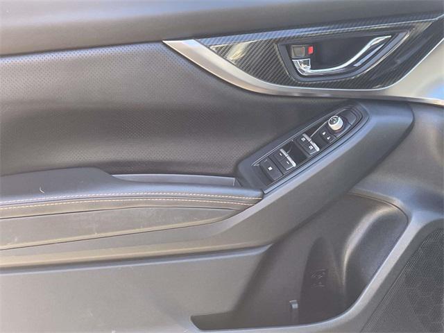 used 2019 Subaru Crosstrek car, priced at $18,943