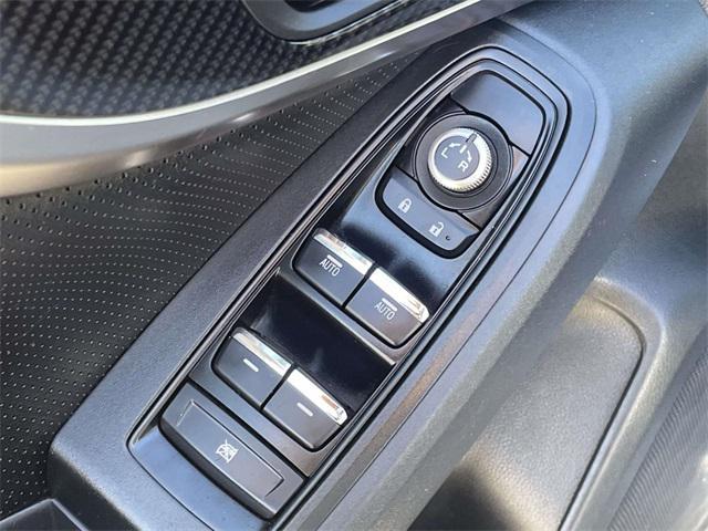 used 2019 Subaru Crosstrek car, priced at $18,943