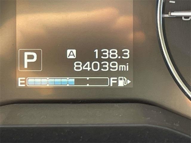 used 2019 Subaru Crosstrek car, priced at $18,943