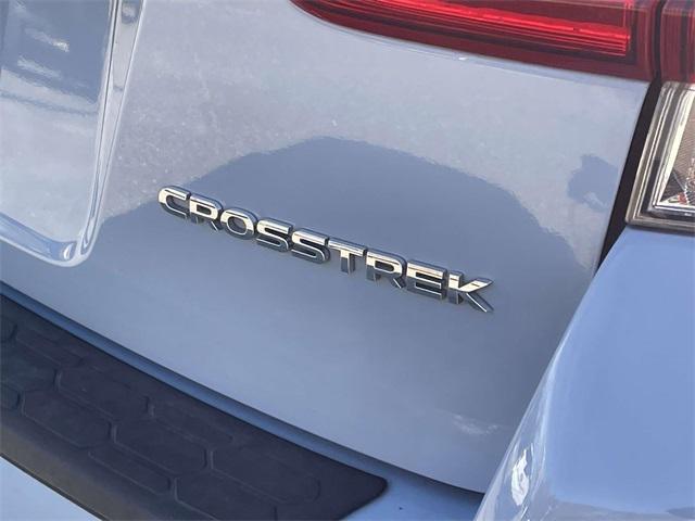 used 2019 Subaru Crosstrek car, priced at $18,943