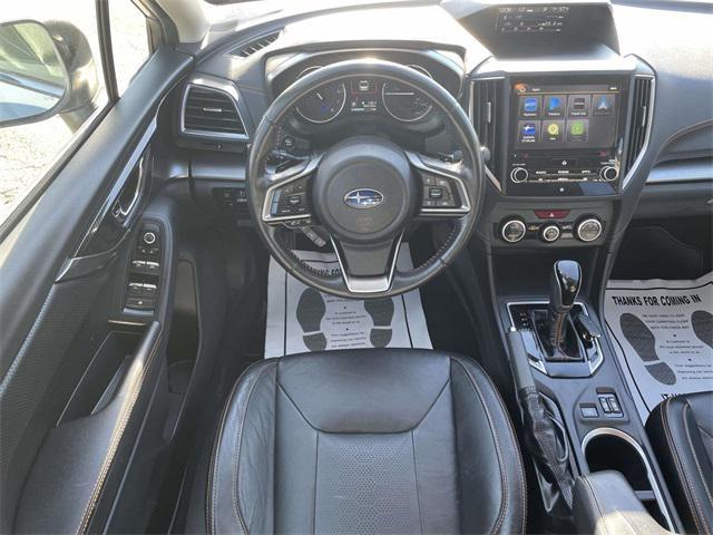 used 2019 Subaru Crosstrek car, priced at $18,943