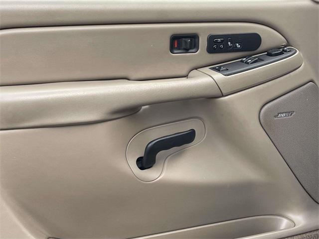 used 2004 GMC Sierra 2500 car, priced at $18,421