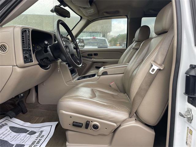 used 2004 GMC Sierra 2500 car, priced at $18,421