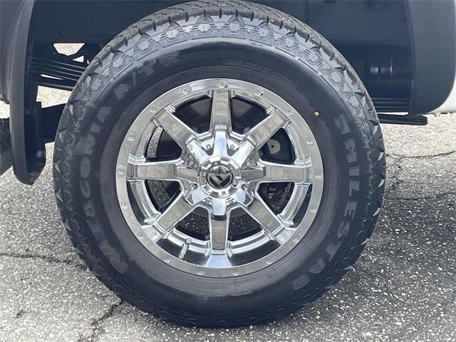 used 2004 GMC Sierra 2500 car, priced at $18,421