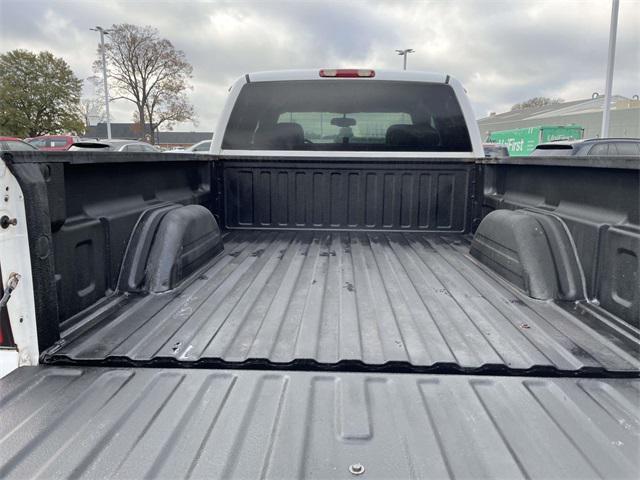 used 2004 GMC Sierra 2500 car, priced at $18,421