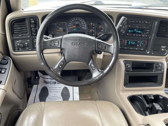 used 2004 GMC Sierra 2500 car, priced at $18,421