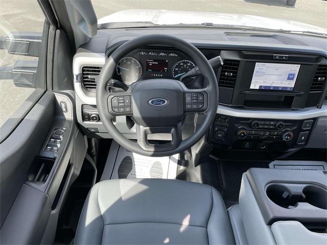 new 2025 Ford F-350 car, priced at $63,107