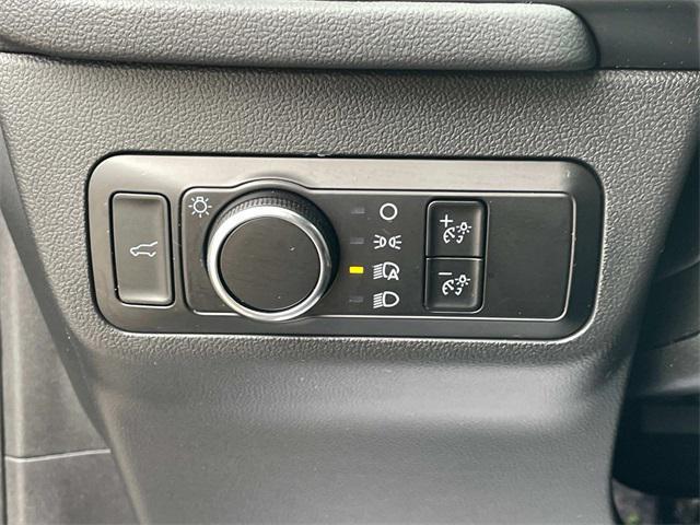 used 2024 Ford Escape car, priced at $25,600