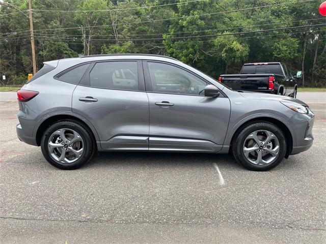 used 2024 Ford Escape car, priced at $25,600