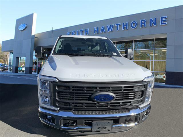 new 2024 Ford F-250 car, priced at $49,210