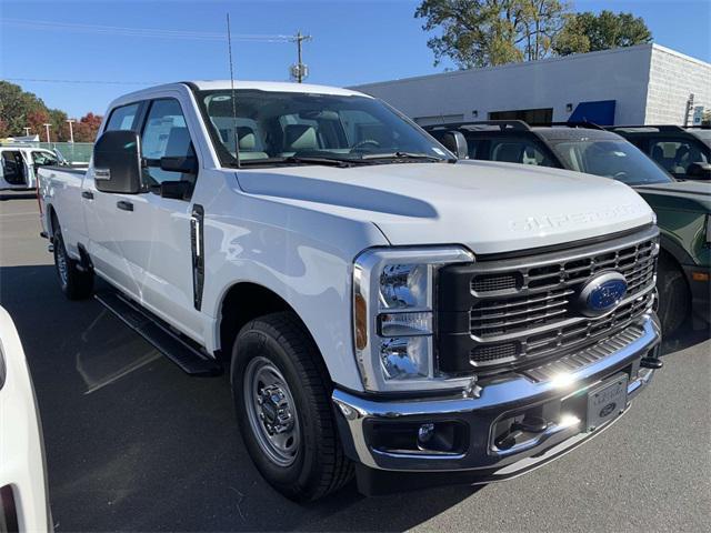 new 2024 Ford F-250 car, priced at $49,210