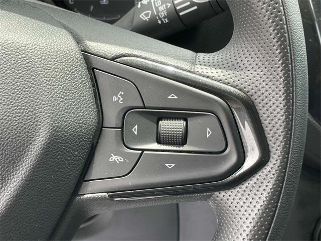 used 2023 Chevrolet TrailBlazer car, priced at $23,900