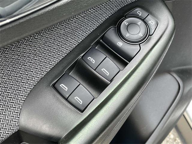 used 2023 Chevrolet TrailBlazer car, priced at $23,900