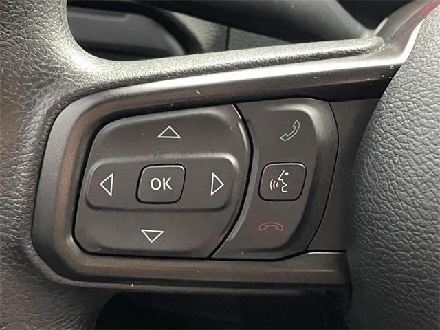 used 2025 Jeep Gladiator car, priced at $38,913