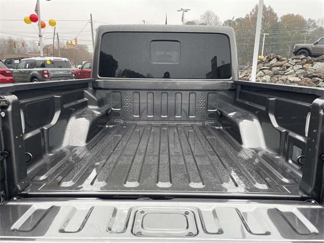 used 2025 Jeep Gladiator car, priced at $38,913