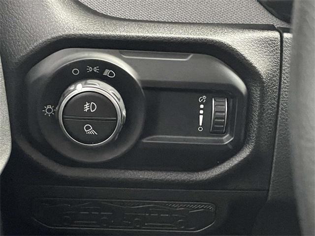 used 2025 Jeep Gladiator car, priced at $38,913