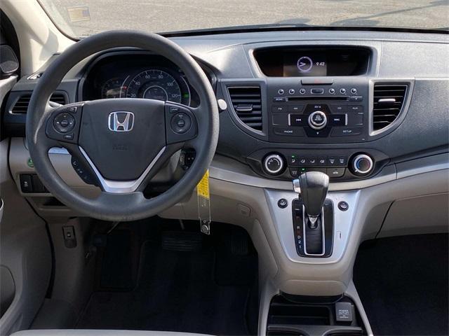 used 2014 Honda CR-V car, priced at $11,991