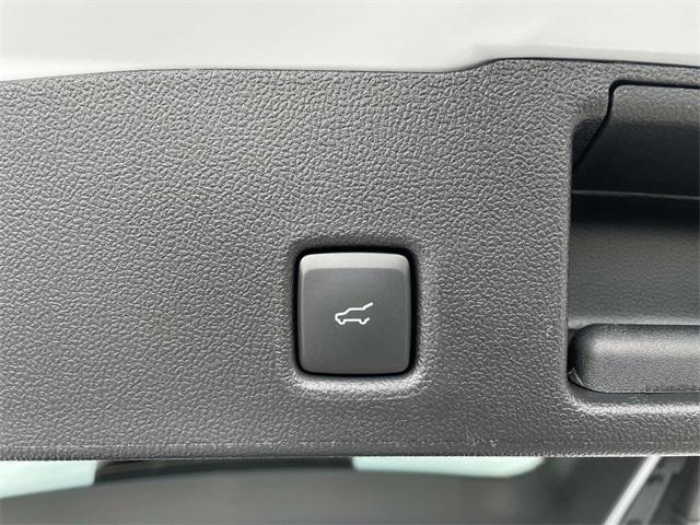 new 2025 Ford Escape PHEV car, priced at $32,724