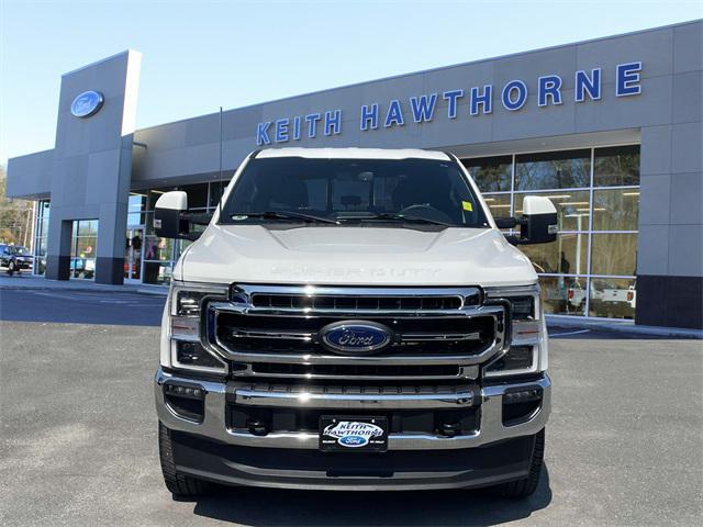 used 2022 Ford F-350 car, priced at $69,300