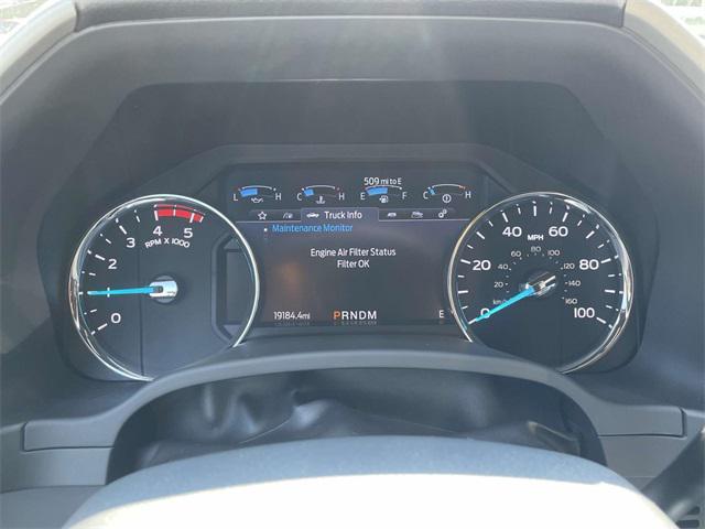 used 2022 Ford F-350 car, priced at $69,300