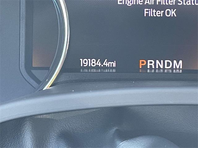 used 2022 Ford F-350 car, priced at $69,300