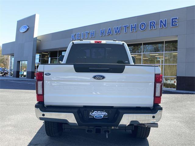 used 2022 Ford F-350 car, priced at $69,300
