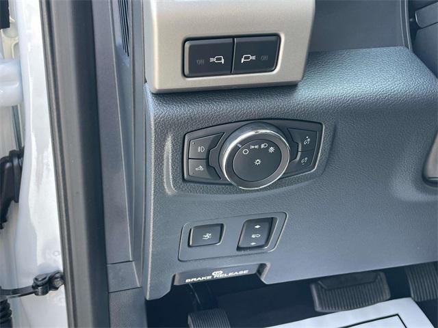 used 2022 Ford F-350 car, priced at $69,300