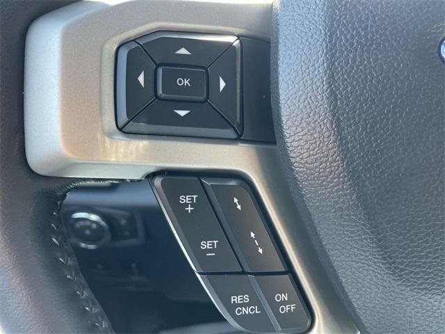 used 2022 Ford F-350 car, priced at $69,300