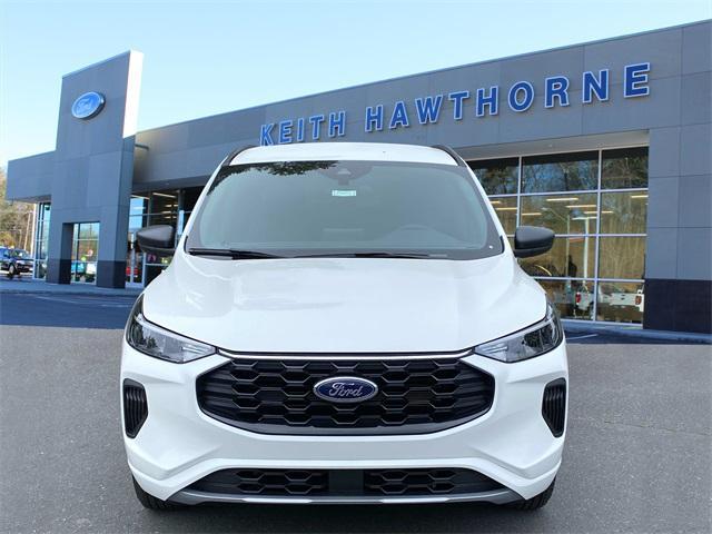 new 2024 Ford Escape car, priced at $33,832