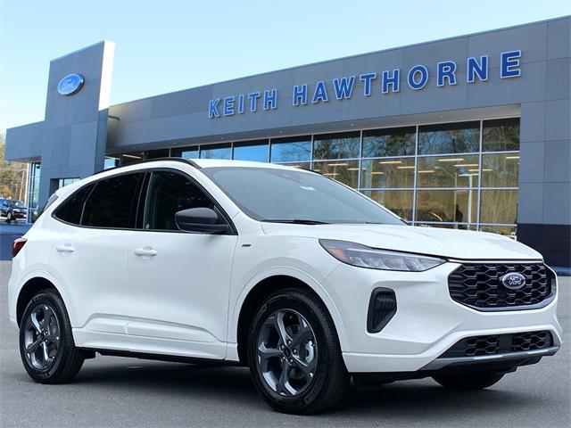 new 2024 Ford Escape car, priced at $31,746