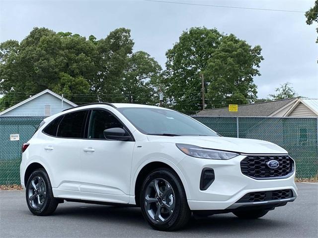 new 2024 Ford Escape car, priced at $31,746