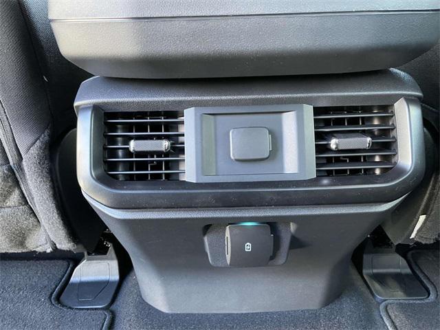 new 2025 Ford F-150 car, priced at $47,958