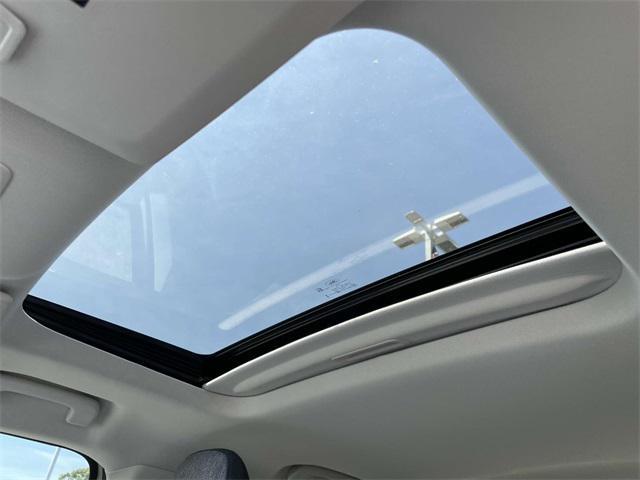 new 2025 Ford Maverick car, priced at $33,630