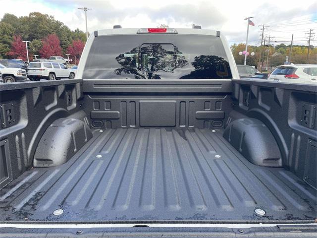 new 2025 Ford F-150 car, priced at $54,197
