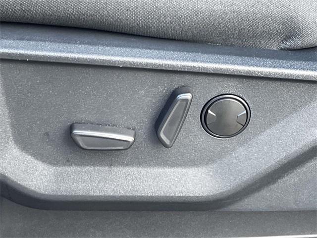 new 2025 Ford F-150 car, priced at $54,197