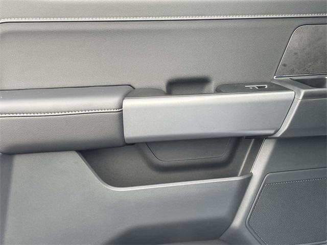 new 2025 Ford F-150 car, priced at $54,197