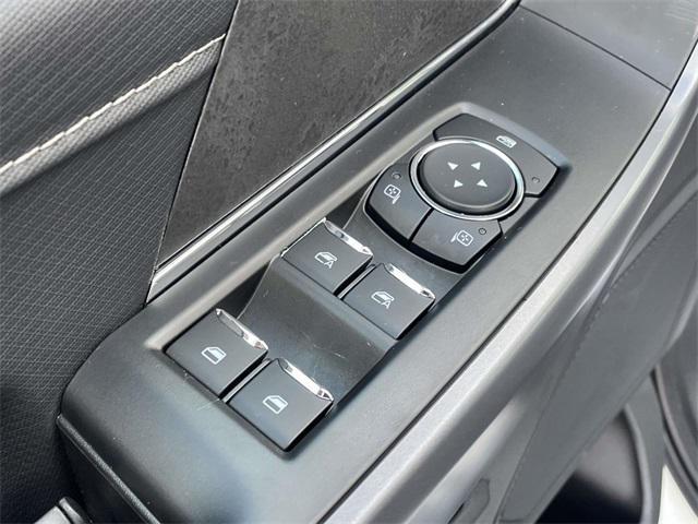 new 2025 Ford F-150 car, priced at $54,197