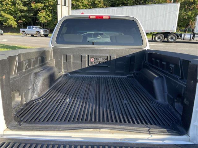 used 2002 Ford F-150 car, priced at $13,000