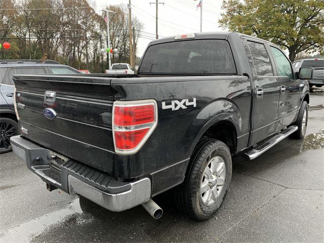 used 2013 Ford F-150 car, priced at $21,700