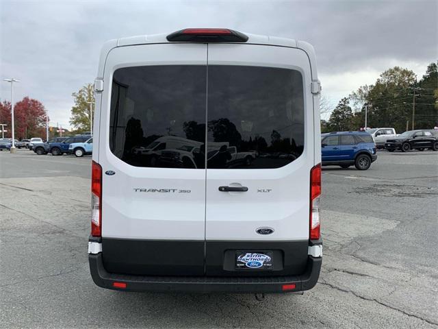 used 2022 Ford Transit-350 car, priced at $47,400