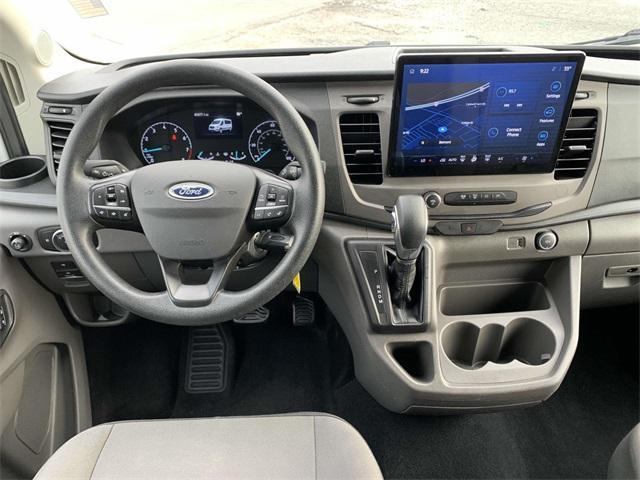 used 2022 Ford Transit-350 car, priced at $47,400